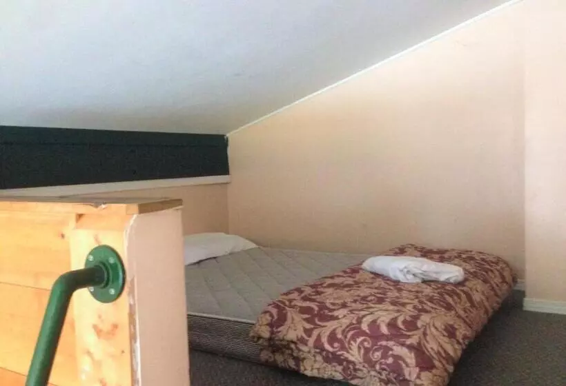 Lomakeskus High Falls Bay Cottages, Camping & Waterpark