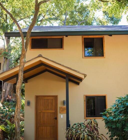 Treecasa Hotel & Resort Nicaragua