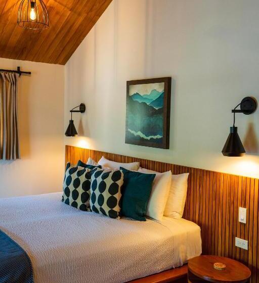 Treecasa Hotel & Resort Nicaragua