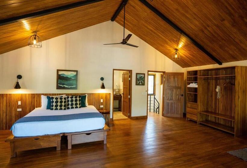 Treecasa Hotel & Resort Nicaragua