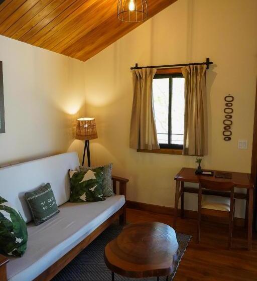 Treecasa Hotel & Resort Nicaragua