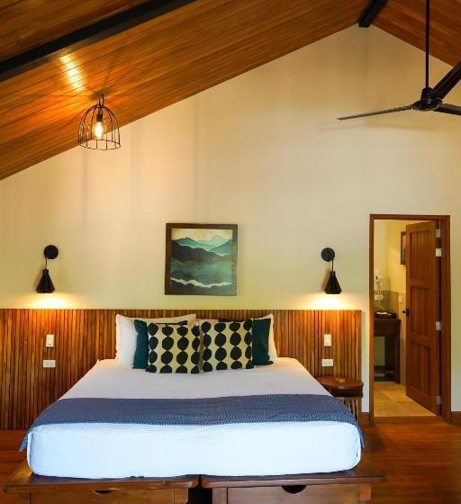 Treecasa Hotel & Resort Nicaragua