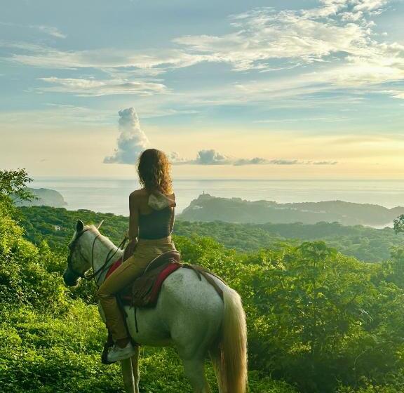 Treecasa Hotel & Resort Nicaragua