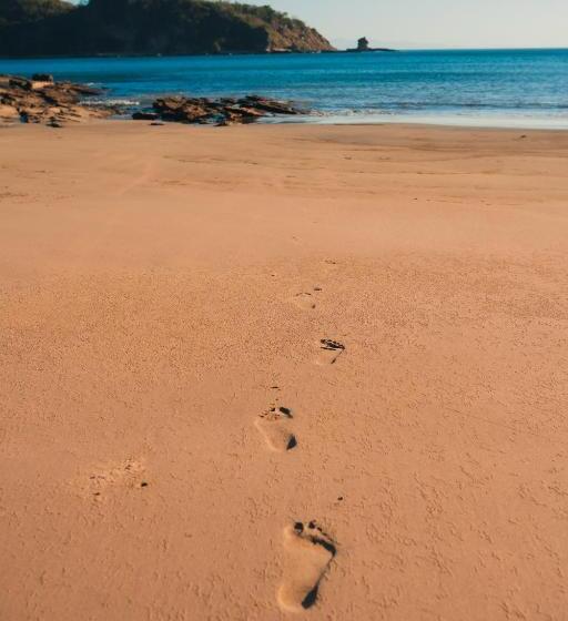 Treecasa Hotel & Resort Nicaragua