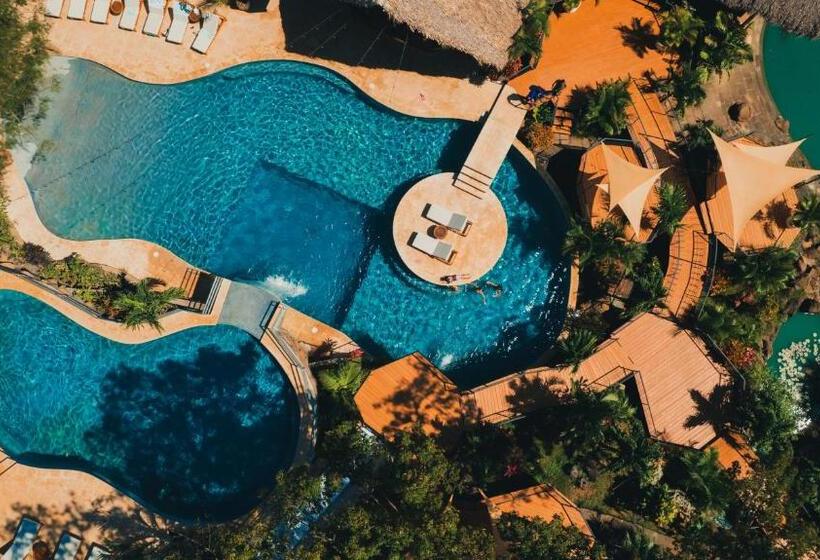 Treecasa Hotel & Resort Nicaragua