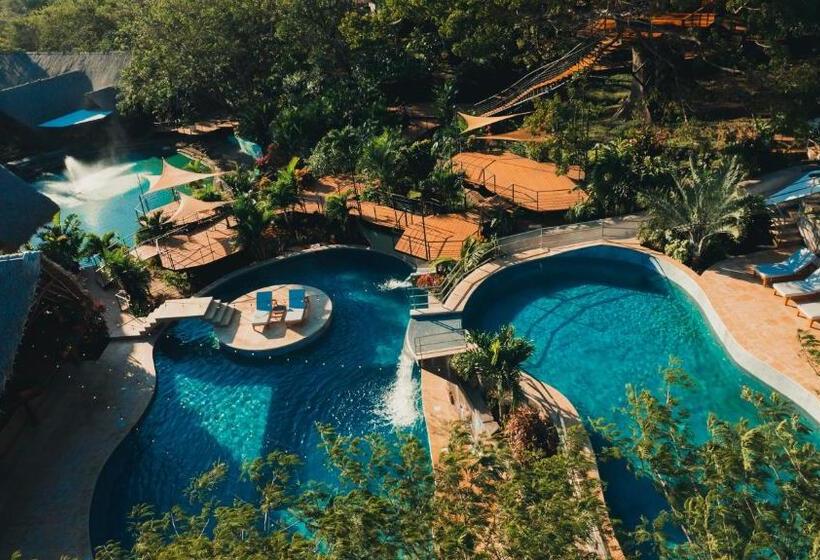 Treecasa Hotel & Resort Nicaragua