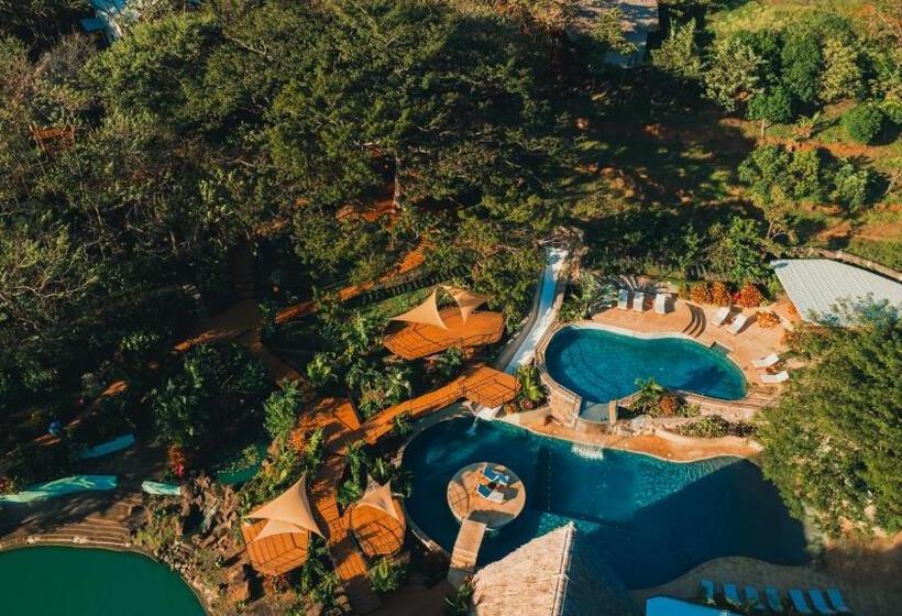 Treecasa Hotel & Resort Nicaragua