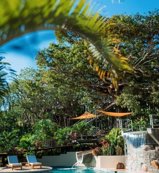 Treecasa Hotel & Resort Nicaragua