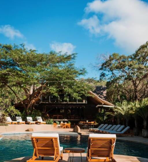 Treecasa Hotel & Resort Nicaragua