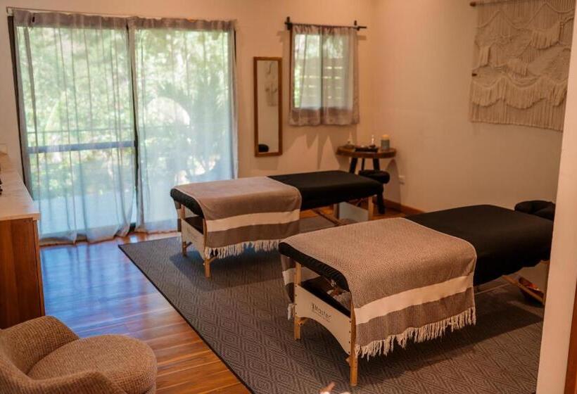 Treecasa Hotel & Resort Nicaragua