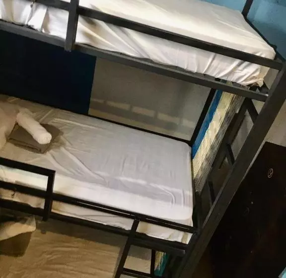 Hostal Mexiqui Zocalo Hostel