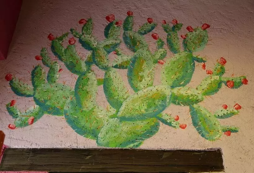Hostal Mexiqui Zocalo Hostel