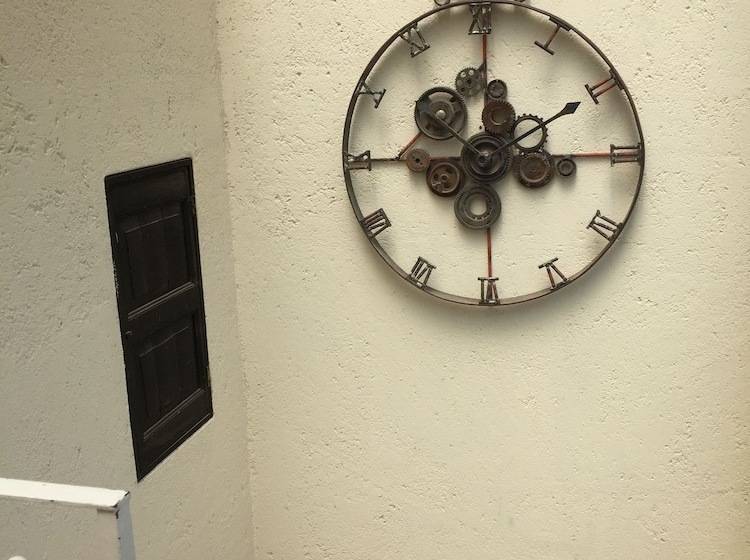 Hostal Mexiqui Zocalo   Hostel