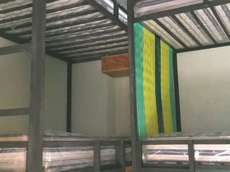 Hostal Mexiqui Zocalo Hostel