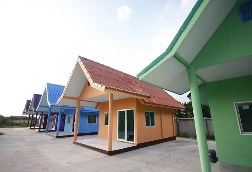 Ap The Resort