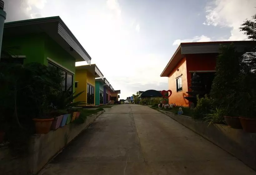 Ap The Resort