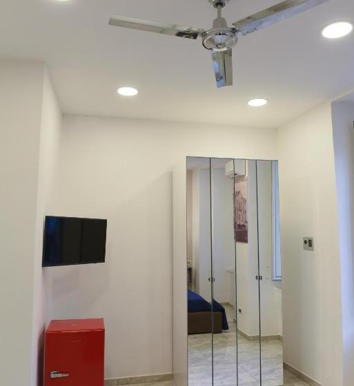 Bed and Breakfast Ville Vesuviane