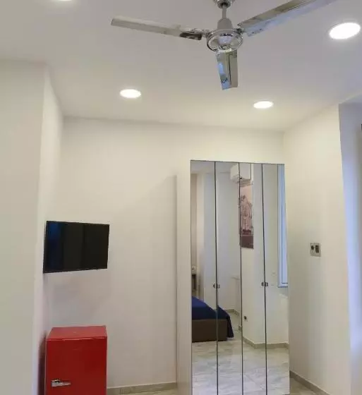 تختخواب و صبحانه Ville Vesuviane