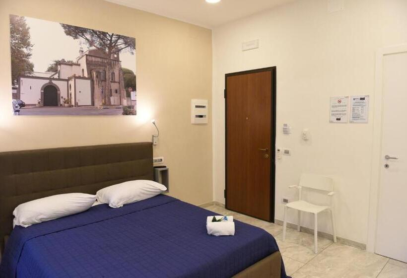 Bed and Breakfast Ville Vesuviane