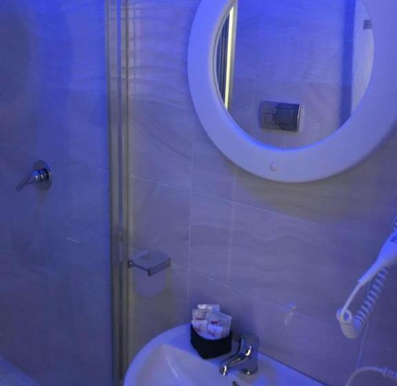 Bed and Breakfast Ville Vesuviane