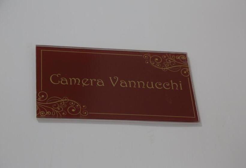 Bed and Breakfast Ville Vesuviane