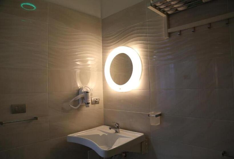 Bed and Breakfast Ville Vesuviane