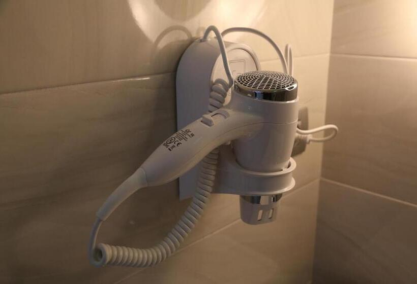 Bed and Breakfast Ville Vesuviane