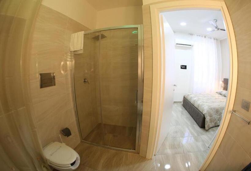 Bed and Breakfast Ville Vesuviane