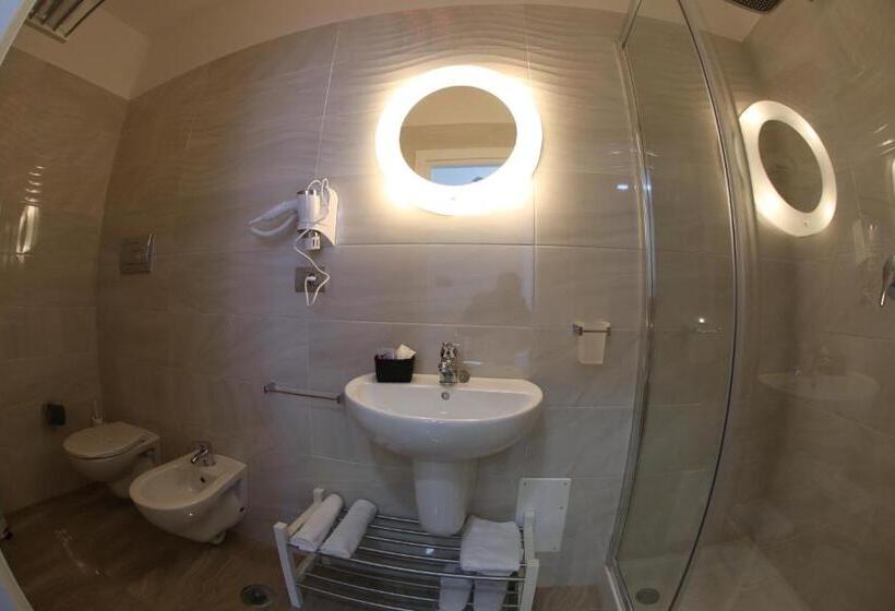 Bed and Breakfast Ville Vesuviane