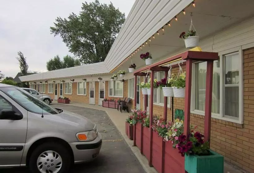 City Centre Motel