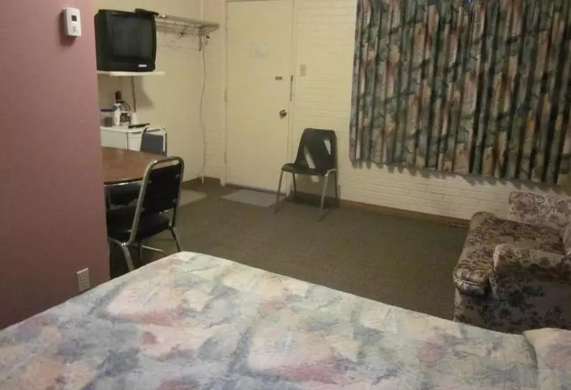 City Centre Motel