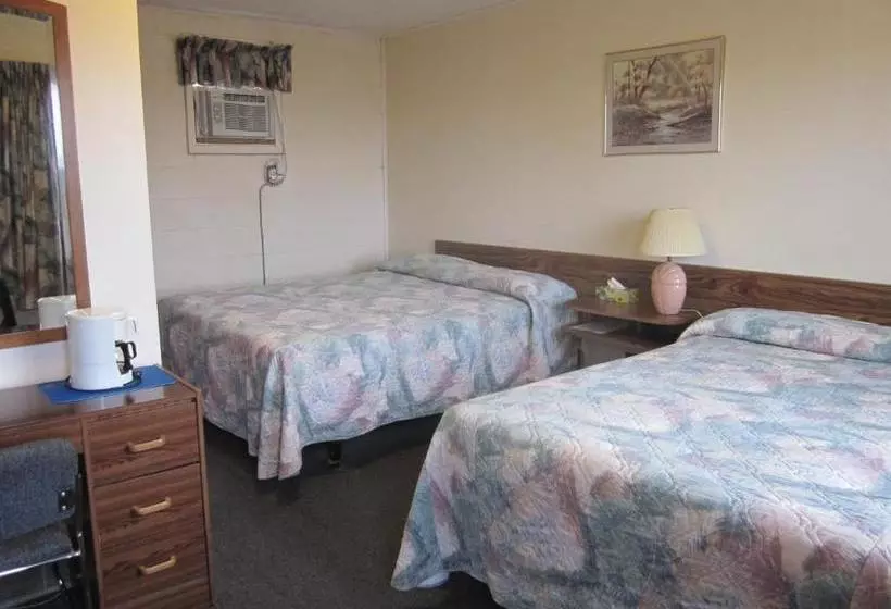 City Centre Motel