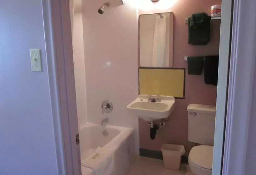 City Centre Motel