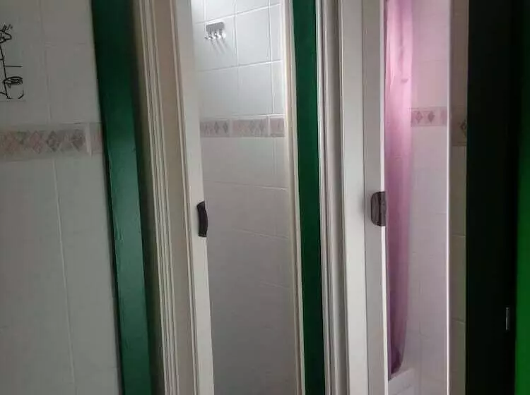 Hostel De Las Facultades