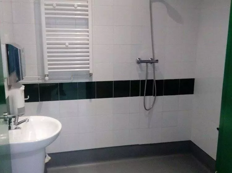 Hostel De Las Facultades
