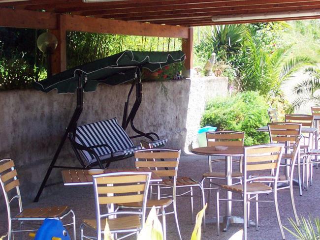 فندق Albergo Bel Tramonto