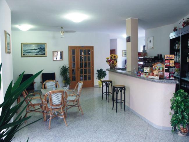 فندق Albergo Bel Tramonto