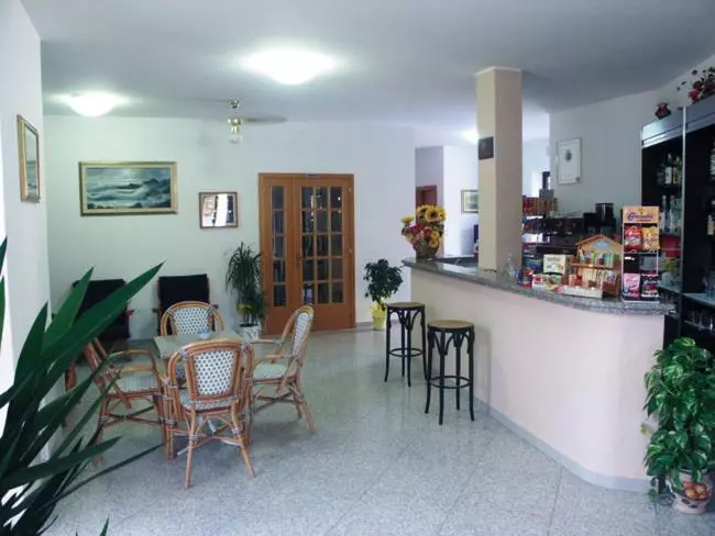 ホテル Albergo Bel Tramonto