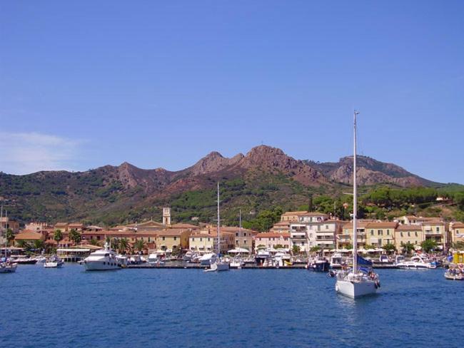 فندق Albergo Bel Tramonto