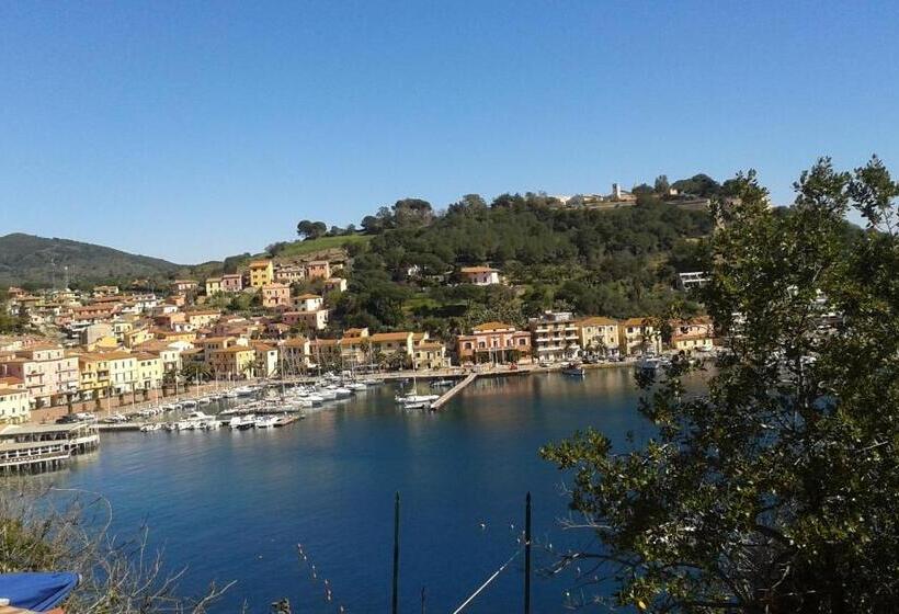 فندق Albergo Bel Tramonto