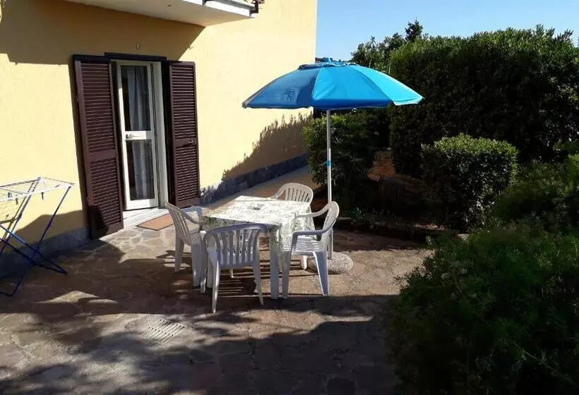 ホテル Albergo Bel Tramonto