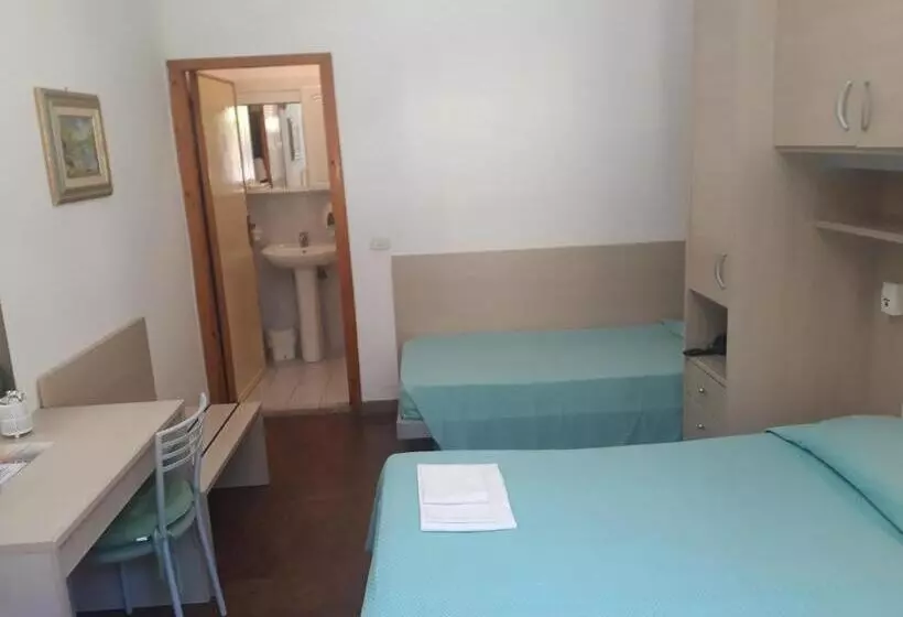 ホテル Albergo Bel Tramonto