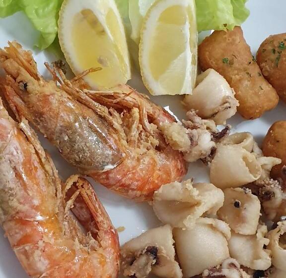 فندق Albergo Bel Tramonto