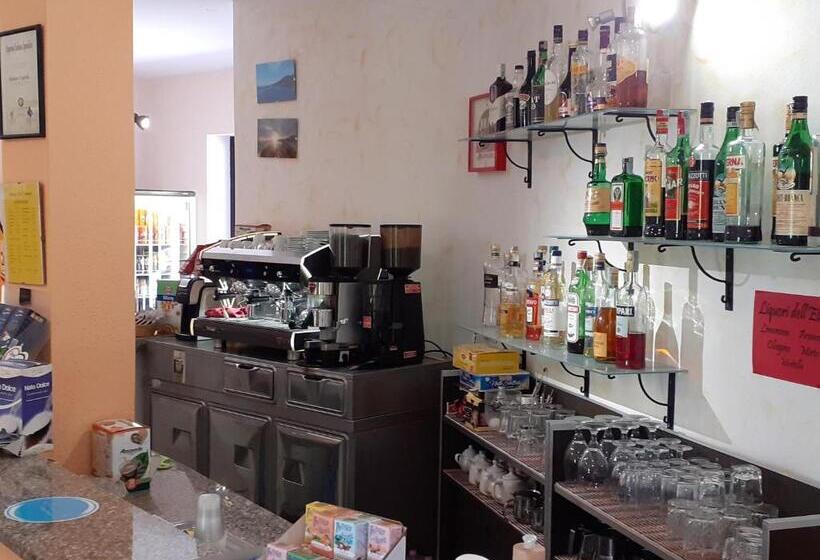 فندق Albergo Bel Tramonto