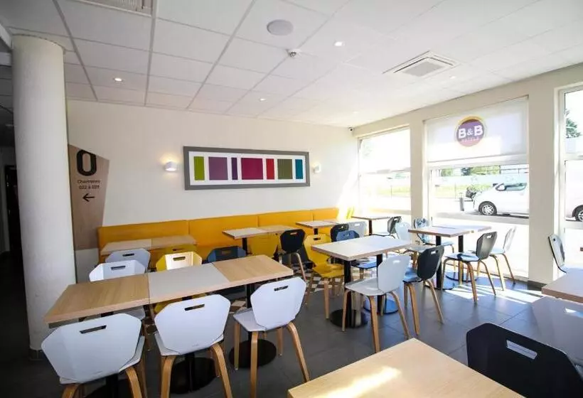 B&b Hotel Valence Tgv Romans