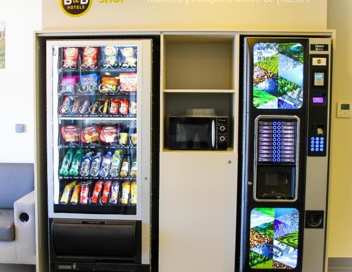 B&b Hotel Valence Tgv Romans