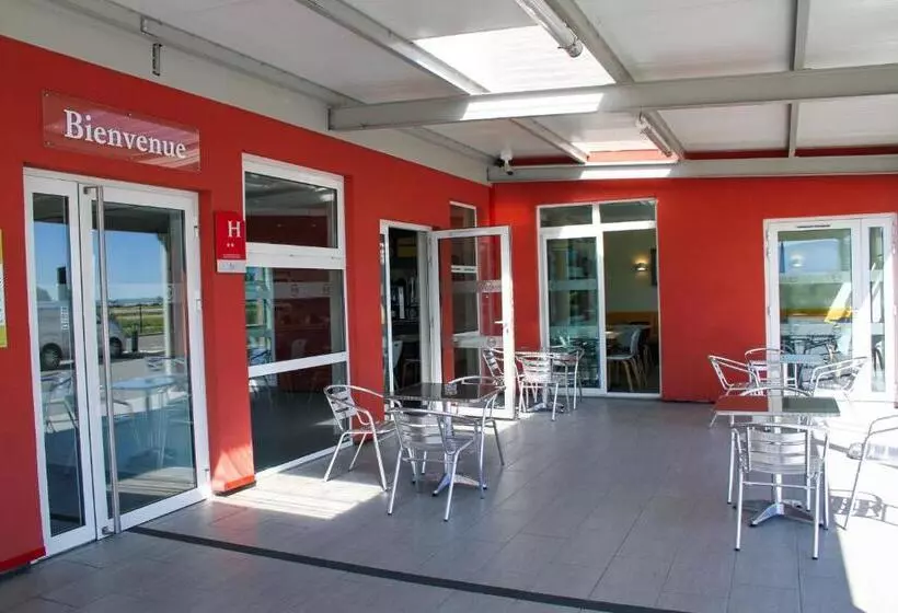 B&b Hotel Valence Tgv Romans