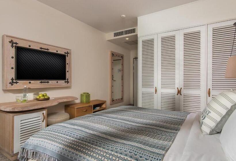 Blu Bay Hotel Sozopol