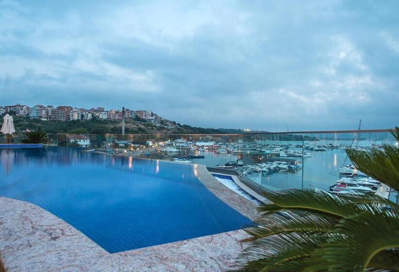 Blu Bay Hotel Sozopol