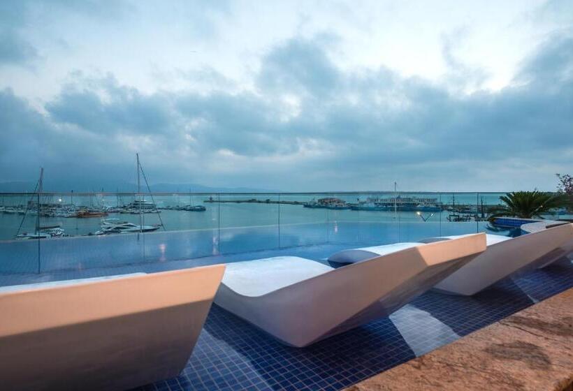 Blu Bay Hotel Sozopol